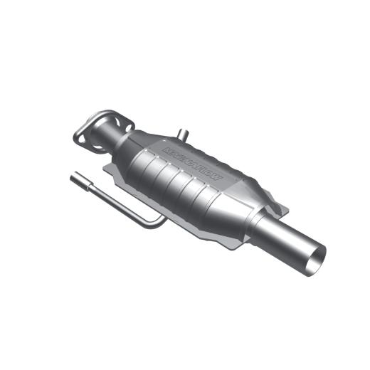 Magnaflow Direct Fit Catalytic Converter with Gasket (49 State Legal)