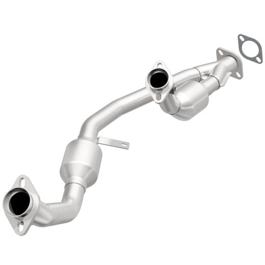 Magnaflow Direct Fit Catalytic Converter with Gasket (49 State Legal)