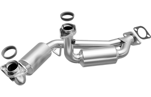 Magnaflow Direct Fit Catalytic Converter with Gasket (49 State Legal)