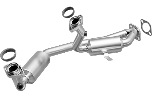 Magnaflow Direct Fit Catalytic Converter with Gasket (49 State Legal)