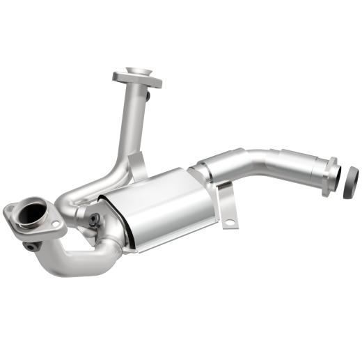 Magnaflow Direct Fit Catalytic Converter with Gasket (49 State Legal)