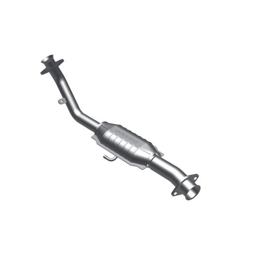 Magnaflow Direct Fit Catalytic Converter with Gasket - Except High Altitude (49 State Legal)