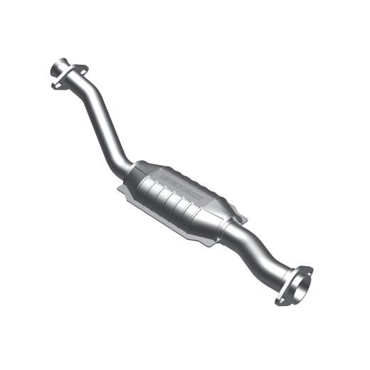 Magnaflow Direct Fit Catalytic Converter with Gasket (49 State Legal)