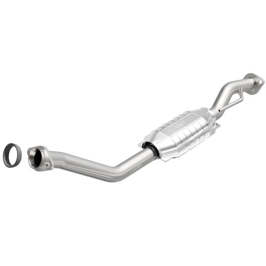 Magnaflow Direct Fit Catalytic Converter with Gasket (49 State Legal)