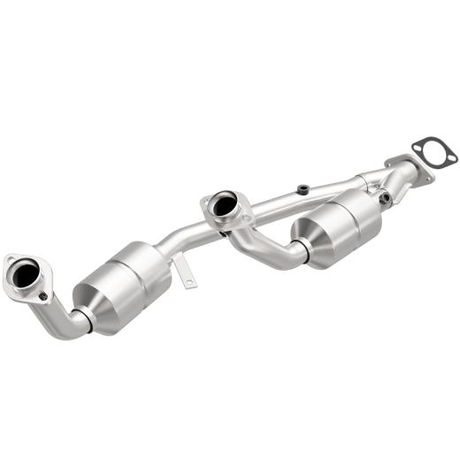 Magnaflow  Direct Fit Catalytic Converter with Gasket (49 State Legal)