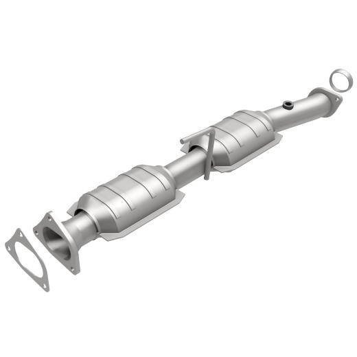 Magnaflow Direct Fit Catalytic Converter with Gasket (49 State Legal)