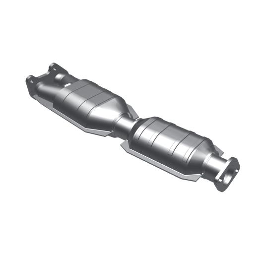 Magnaflow Direct Fit Catalytic Converter with Gasket (49 State Legal)