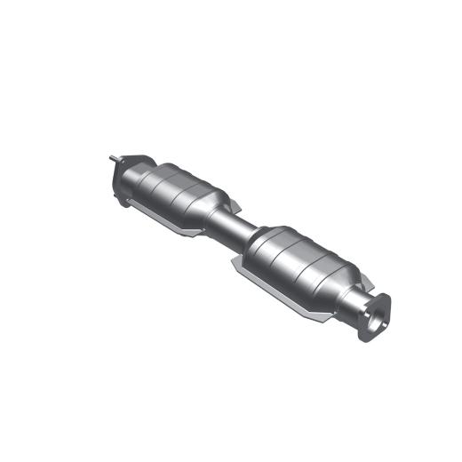 Magnaflow Direct Fit Catalytic Converter with Gasket (49 State Legal)