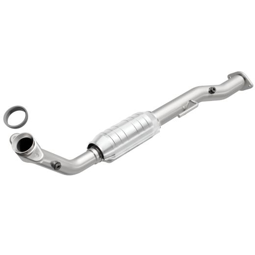 Magnaflow Direct Fit Catalytic Converter with Gasket (49 State Legal)