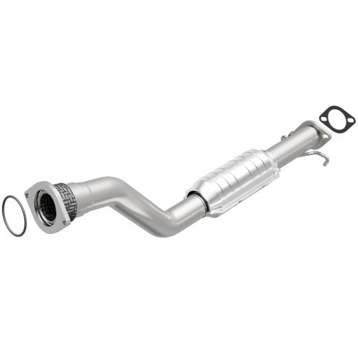 Magnaflow Direct Fit Catalytic Converter with Gasket (49 State Legal)