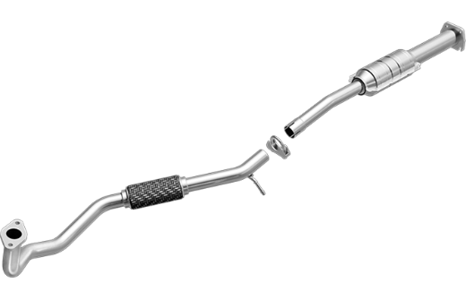 Magnaflow Direct Fit Catalytic Converter (49 State Legal)