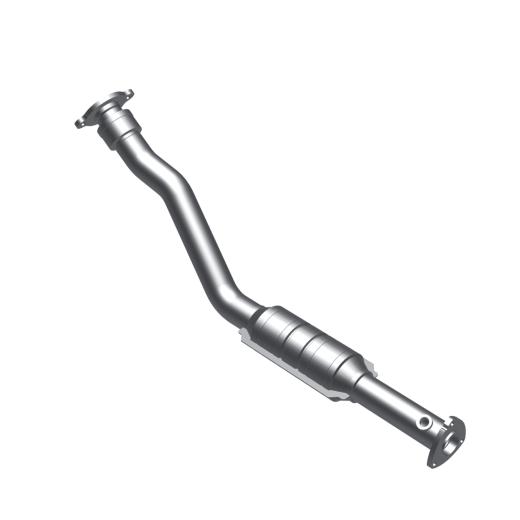 Magnaflow Direct Fit Catalytic Converter with Gasket (49 State Legal)