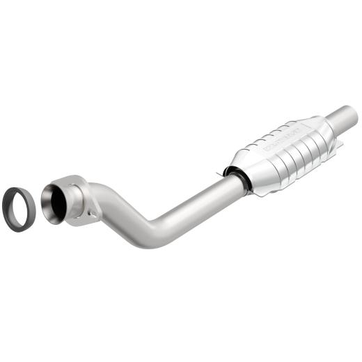 Magnaflow Direct Fit Catalytic Converter with Gasket (49 State Legal)