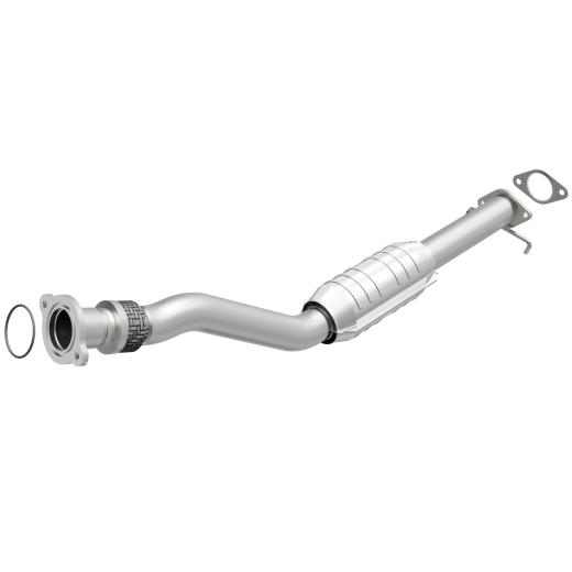 Magnaflow Direct Fit Catalytic Converter with Gasket (49 State Legal)