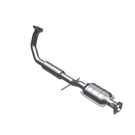 Magnaflow Direct Fit Catalytic Converter with Gasket (49 State Legal)