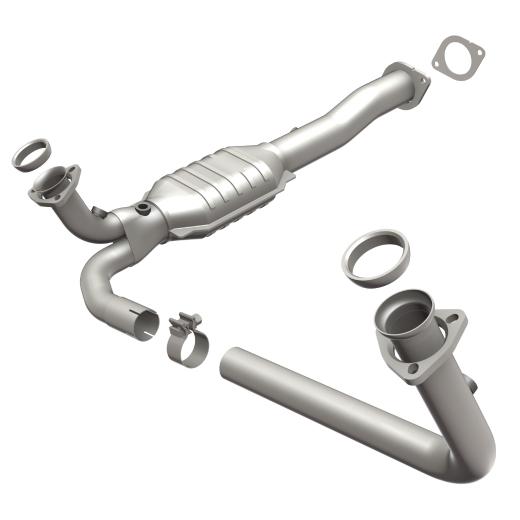 Magnaflow Direct Fit Catalytic Converter with Gasket (49 State Legal)