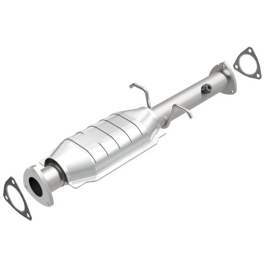 Magnaflow Direct Fit Catalytic Converter with Gasket (49 State Legal)