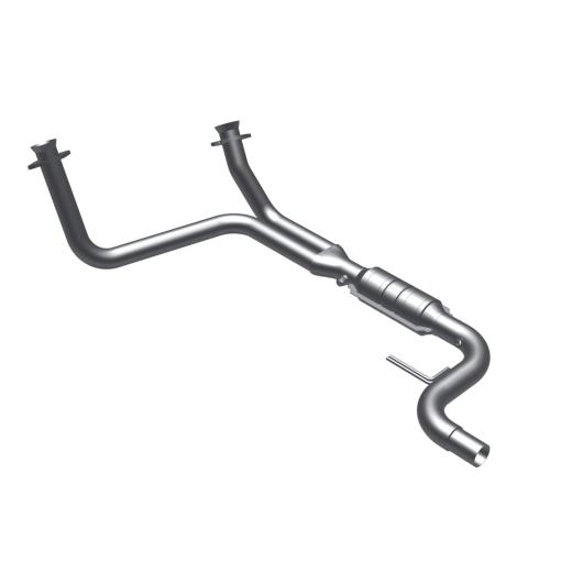 Magnaflow Direct Fit Catalytic Converter with Gasket (49 State Legal)