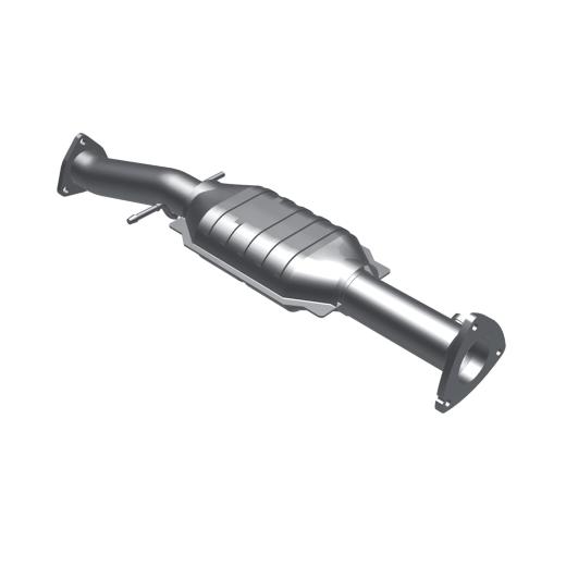 Magnaflow Direct Fit Catalytic Converter with Gasket (49 State Legal)