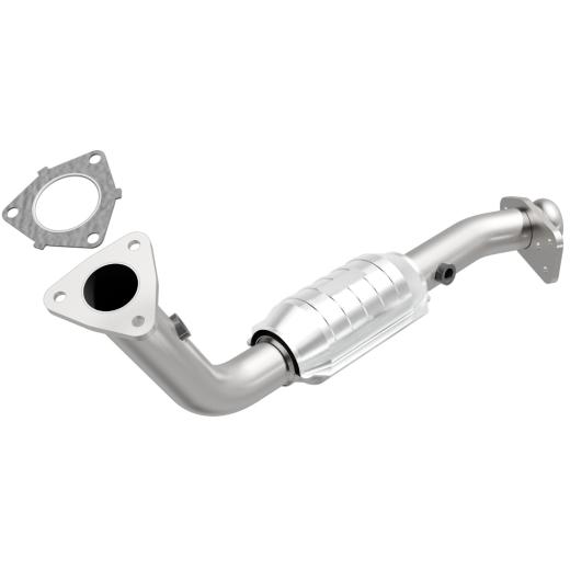 Magnaflow Direct Fit Catalytic Converter with Gasket (49 State Legal)