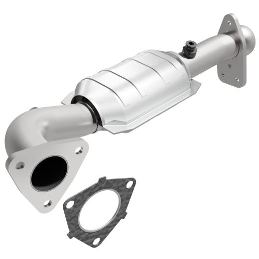 Magnaflow Direct Fit Catalytic Converter with Gasket (49 State Legal)