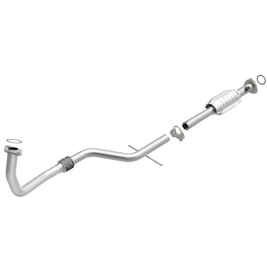 Magnaflow Direct Fit Catalytic Converter with Gasket (49 State Legal)