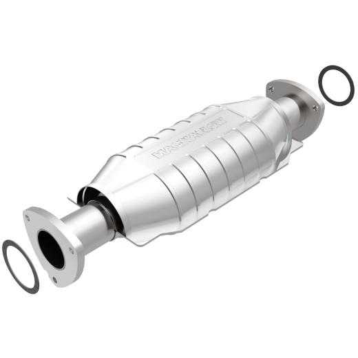 Magnaflow Direct Fit Catalytic Converter with Gasket (49 State Legal)