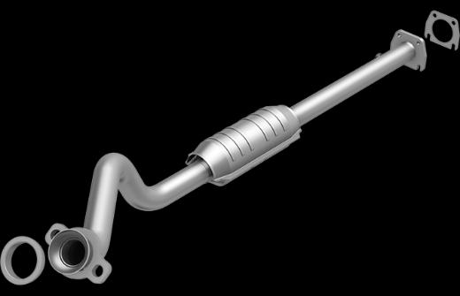 Magnaflow Direct Fit Catalytic Converter with Gasket (49 State Legal)