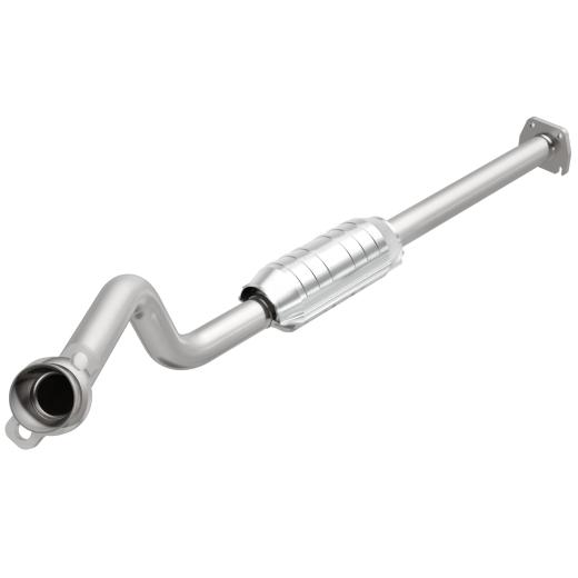 Magnaflow Direct Fit Catalytic Converter with Gasket (49 State Legal)