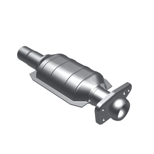 Magnaflow Direct Fit Catalytic Converter (49 State Legal)