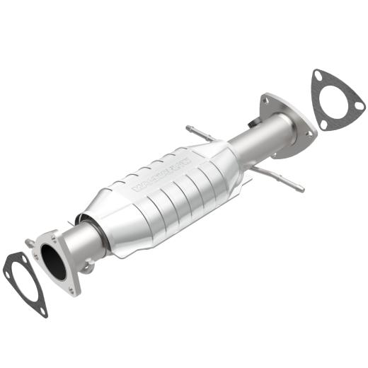 Magnaflow Direct Fit Catalytic Converter with Gasket (49 State Legal)