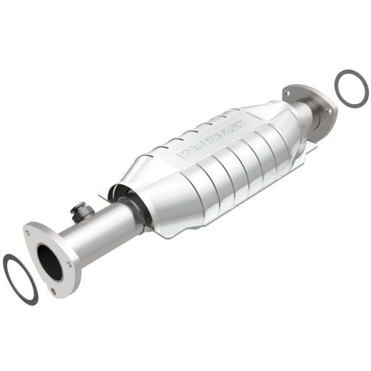 Magnaflow Direct Fit Catalytic Converter with Gasket (49 State Legal)