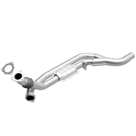 Magnaflow Direct Fit Catalytic Converter with Gasket (49 State Legal)