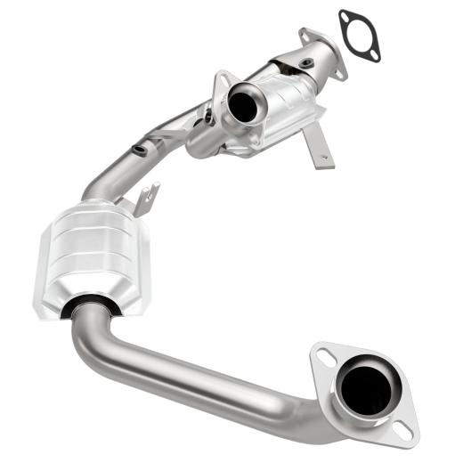 Magnaflow Direct Fit Catalytic Converter with Gasket (49 State Legal)