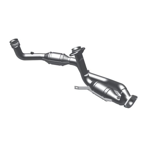 Magnaflow Direct Fit Catalytic Converter with Gasket (49 State Legal)