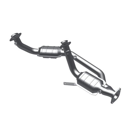 Magnaflow Direct Fit Catalytic Converter with Gasket (49 State Legal)