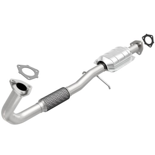 Magnaflow Direct Fit Catalytic Converter with Gasket (49 State Legal)