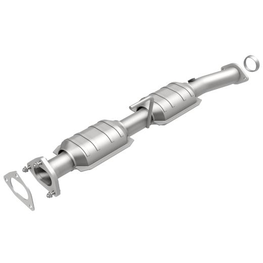 Magnaflow Direct Fit Catalytic Converter with Gasket (49 State Legal)