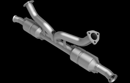 Magnaflow  Direct Fit Catalytic Converter  (49 State Legal)