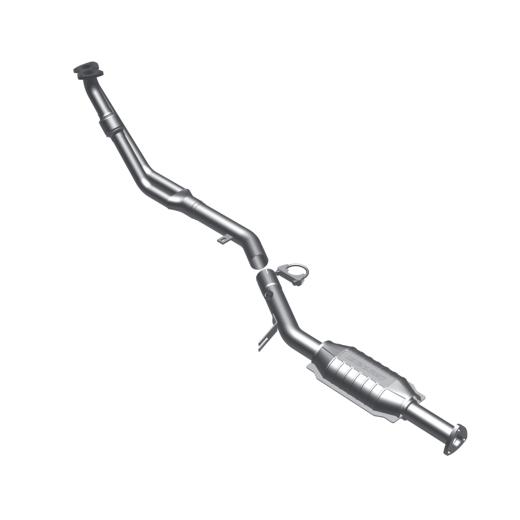 Magnaflow Direct Fit Catalytic Converter with Gasket (49 State Legal)