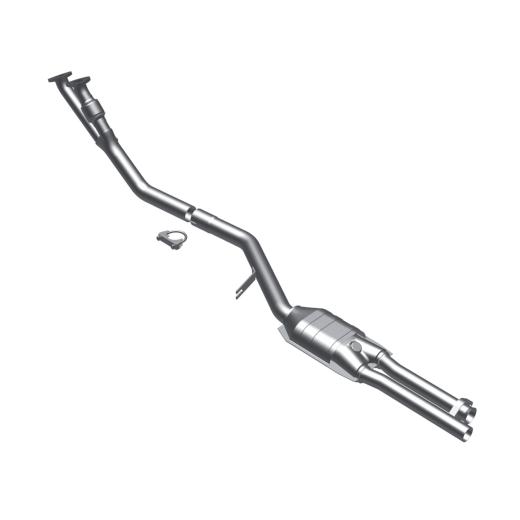 Magnaflow Direct Fit Catalytic Converter with Gasket (49 State Legal)