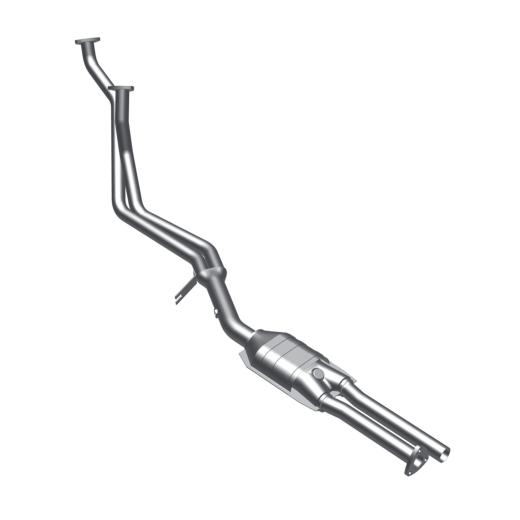 Magnaflow Direct Fit Catalytic Converter with Gasket (49 State Legal)