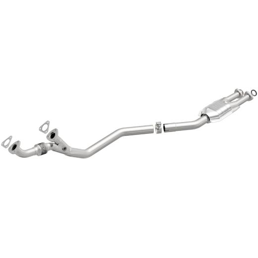 Magnaflow Direct Fit Catalytic Converter with Gasket (49 State Legal)