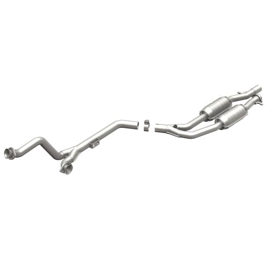 Magnaflow Direct Fit Catalytic Converter (49 State Legal)