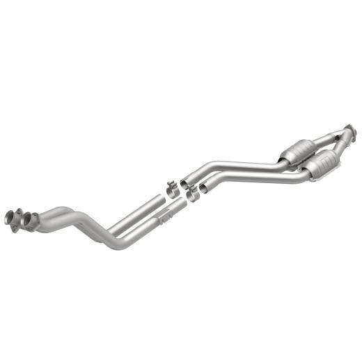 Magnaflow Direct Fit Catalytic Converter (49 State Legal)