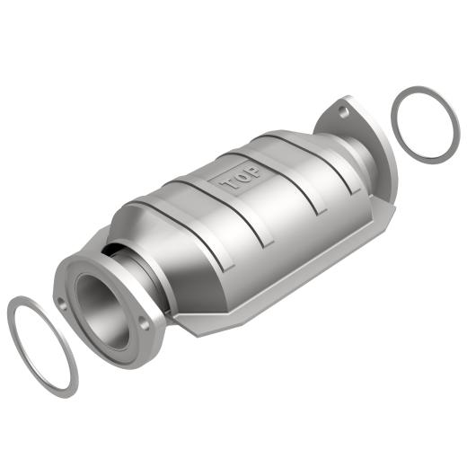 Magnaflow Direct Fit Catalytic Converter with Gasket (49 State Legal)