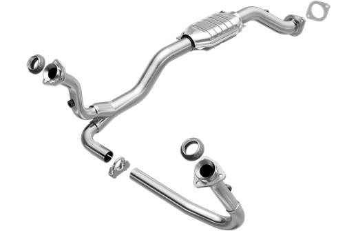 Magnaflow Direct Fit Catalytic Converter (49 State Legal)