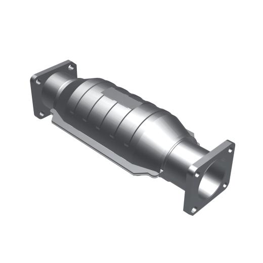 Magnaflow Direct Fit Catalytic Converter with Gasket (49 State Legal)