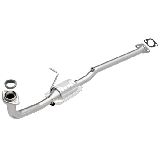 Magnaflow Direct Fit Catalytic Converter with Gasket - California Emission Equipped (49 State Legal)