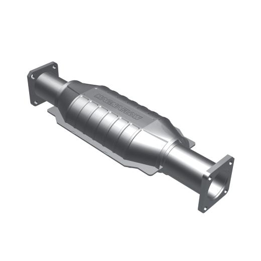 Magnaflow Direct Fit Catalytic Converter with Gasket (49 State Legal)